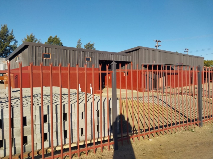  Bedroom Property for Sale in Motse Papiki Moilwa Free State